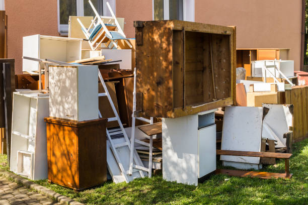 Best Hot Tub Removal  in Milroy, PA