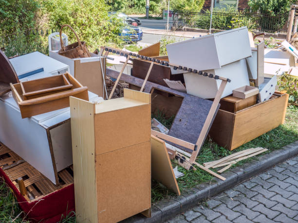 Best Shed Removal  in Milroy, PA