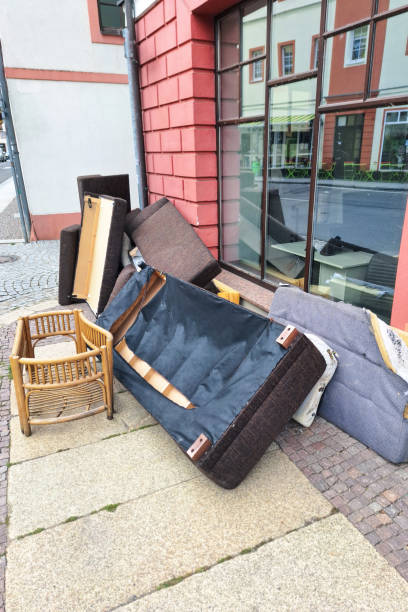 Best Carpet Removal and Disposal  in Milroy, PA