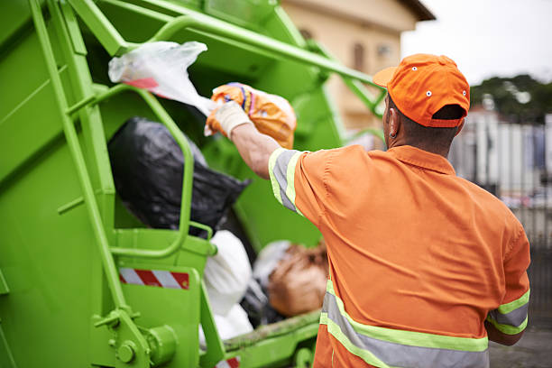 Professional Junk Removal Services in Milroy, PA